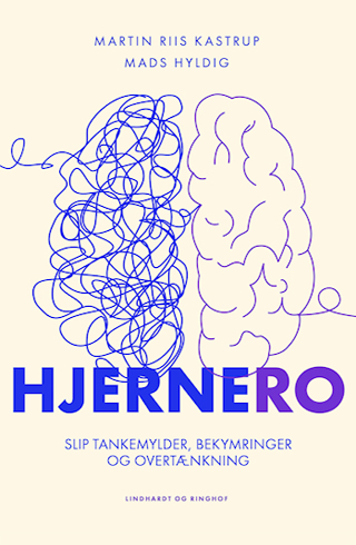 HjerneRo – fire enkle redskaber til at give hjernen en velfortjent pause