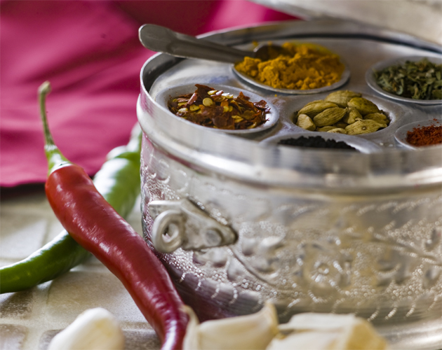 International Hot and Spicy Food Day: Kulturel madlavning åbner døren til nye oplevelser og inspiration.