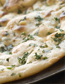 Naanbrød opskrift