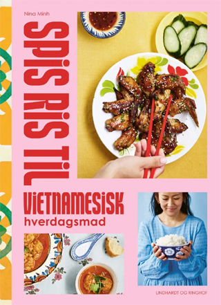 Klassisk vietnamesisk hverdagsmad - family style' bringer duften og smagen af Vietnam til dit bord, hvor fællesskabet er i centrum.