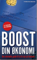 Boost din økonomi