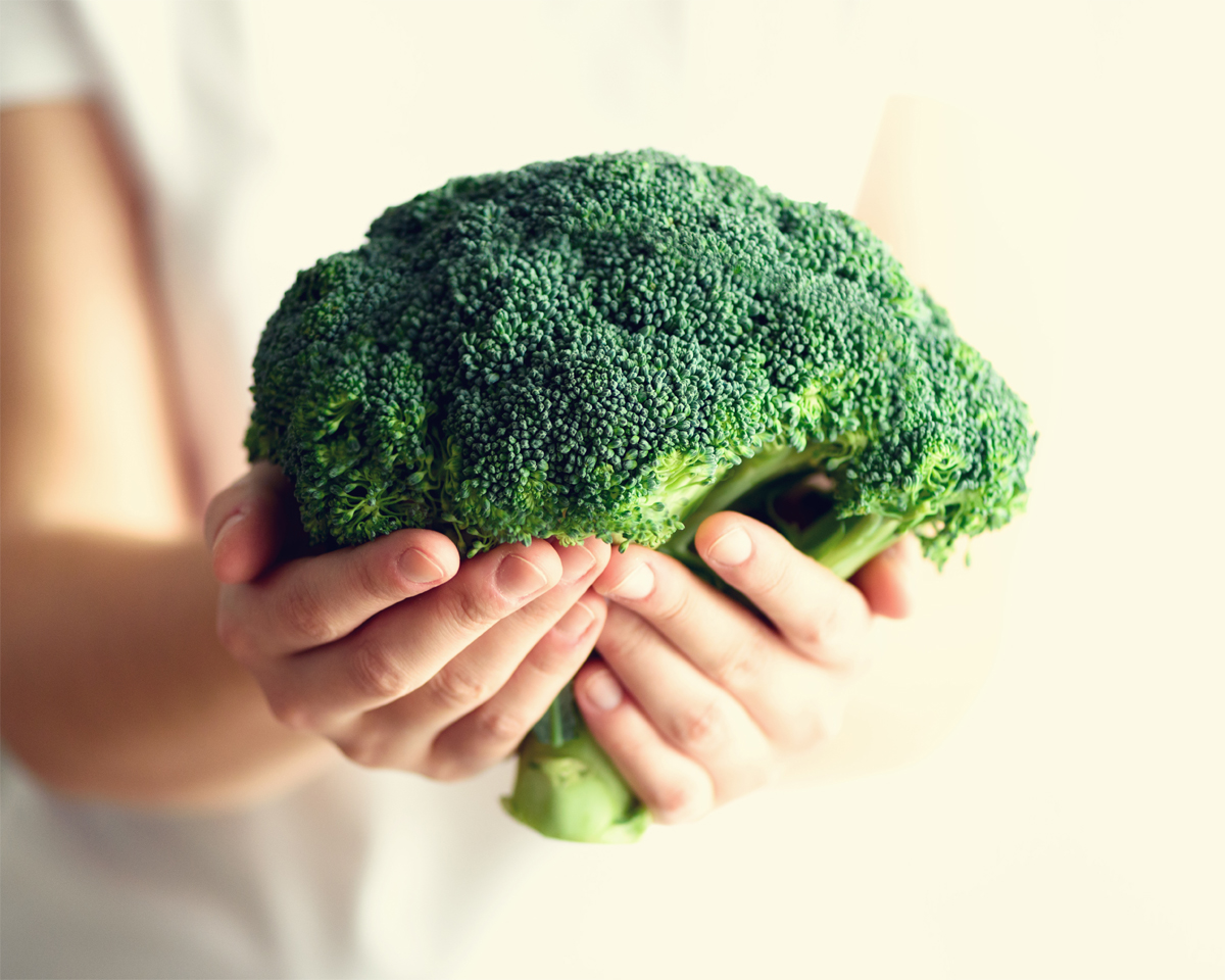 E-Guiden Livsstil – broccoliens egenskaber dokumenteret i ny forskning