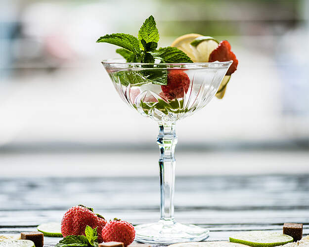 E-Guiden Livsstil - cocktailtyper og drinks fra sour til spritz