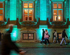 E-Guiden Livsstil - kulturnat guide til oplevelser i København