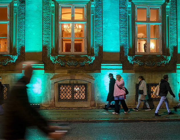 E-Guiden Livsstil - kulturnat guide til oplevelser i København