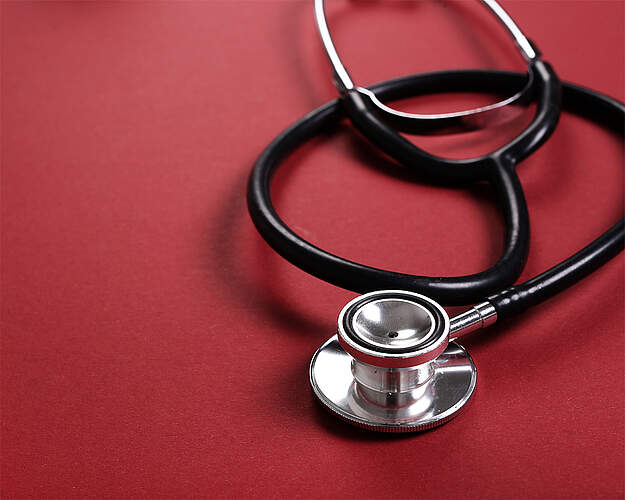 Lægeundersøgelse ved diagnose af irritabel tyktarm IBS