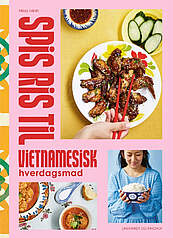 Klassisk vietnamesisk hverdagsmad - family style' bringer duften og smagen af Vietnam til dit bord, hvor fællesskabet er i centrum.