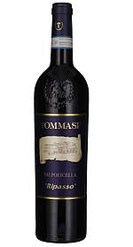Julevin: Tommasi Ripasso Valpolicella Classico Superiore 2021