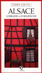 Alsace, Loorraine & Champagne 