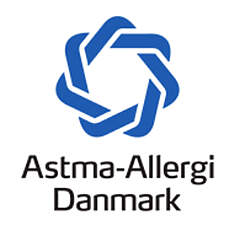 Den blå krans er Astma-Allergi Danmarks mærke for produkter med fokus på allergi og astma