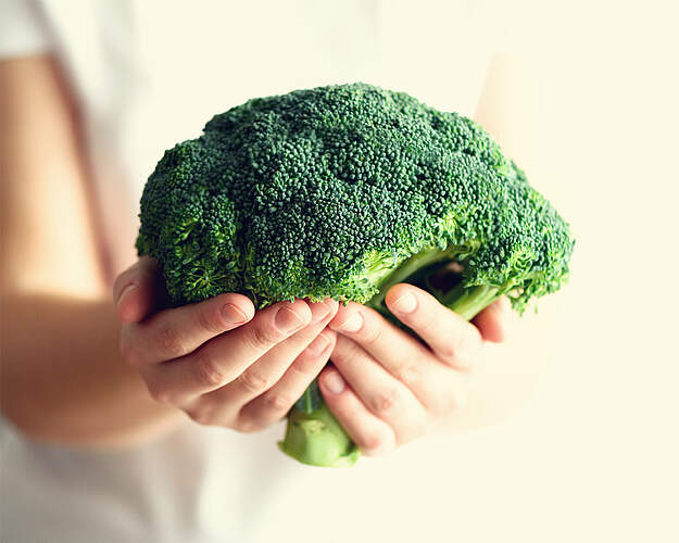 E-Guiden Livsstil - broccoliens egenskaber dokumenteret i ny forskning