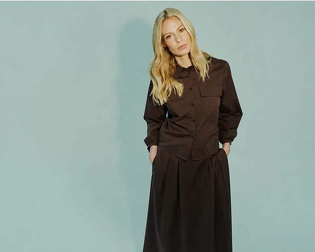 E-Guiden Livsstil - Claire Woman dansk mode og klassisk feminin stil