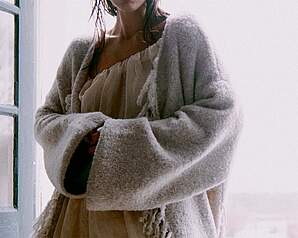 DAY Birger et Mikkelsen - Dansk mode med feminin boheme