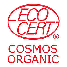 COSMOS ORGANIC-mærket for økologisk kosmetik med høje krav til ingredienser og miljø