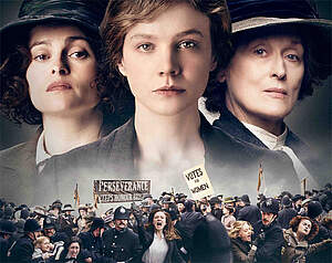 14 feministiske film, du bør se
