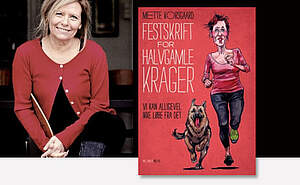 Håndbog for halvgamle krager 