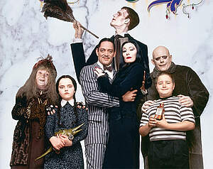 Top 10 Halloween-film der garanterer gys og gru