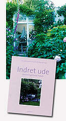 Indret ude - stemningsfulde haver