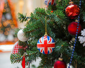 Internationale juleskikke: Giv din jul et twist med globale traditioner