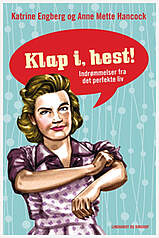Klap i, hest