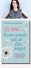 Kom stærk ud af din angst 