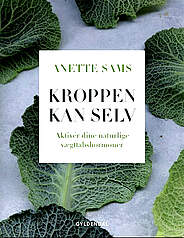 Anette Sams: Slip for vægttabsmedicin – brug kroppens egne hormoner til vægtregulering