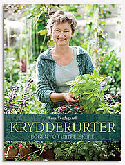 Krydderurter - bogen for urteelskere