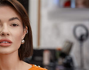 Lip filler og skønhedsidealer: Hvad forskning fortæller os