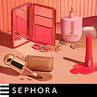 Neglelak fra Sephora til manicure med velplejede negle og klassisk neglepleje