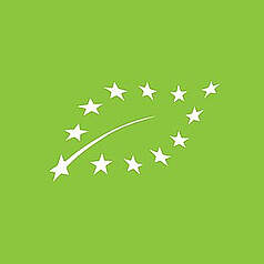 EU’s økologimærke viser, at fødevarer lever op til EU’s regler for økologisk produktion