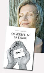 Opskrift på lykke