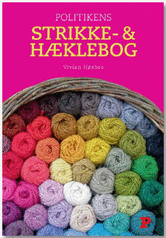 Politikens strikke- hæklebog