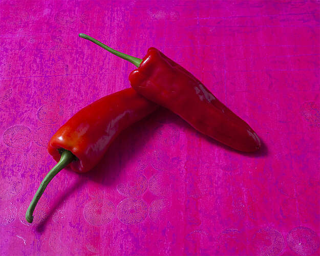 Slankende madvarer - chili som eksempel på fup og fakta om forbrænding