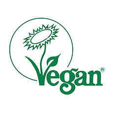 Vegan-mærket angiver, at et produkt er uden animalske ingredienser og ikke testet på dyr