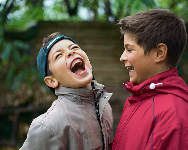 Børn i leg – ADHD og indlæringsvanskeligheder er komplekse og kan ikke forklares med én enkel løsning