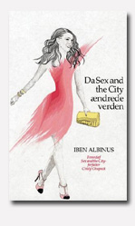 Da sex and the city ændrede verden