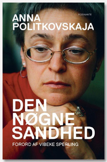Den nøgne sandhed