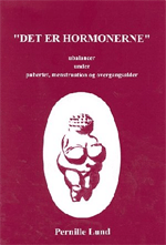 Det er hormonerne