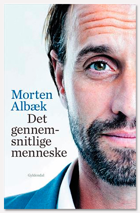 Det gennemsnitlige menneske