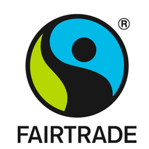 Fairtrade-mærket arbejder for bedre arbejdsforhold, fair priser og miljøhensyn i produktionen