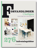 Forvandlinger i boligen
