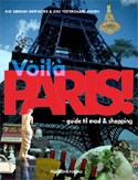 Guide til mad og shopping i paris