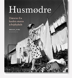 Husmødre