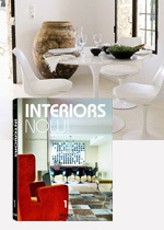 Interior now!