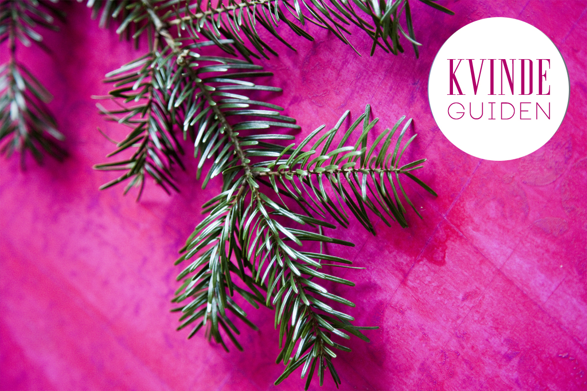 E-Guiden Livsstil – inspiration til jul, juleopskrifter, julepynt og hyggelige traditioner
