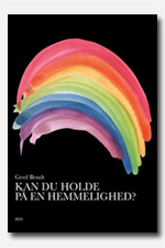 Kan du holde på en hemmelighed?