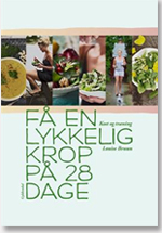 Kickstart din nye, sunde livsstil