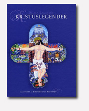 Kristuslegender