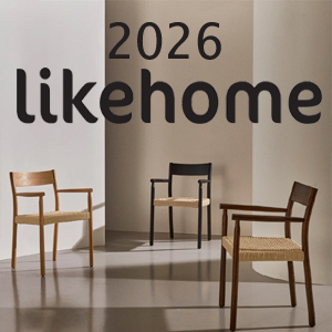 Likehome.dk - Stilfuld møbeldesign og indretningsstil