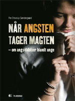 Når angsten tager magten